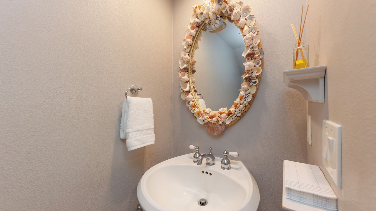 Photo of Bathroom in La Jolla Shores