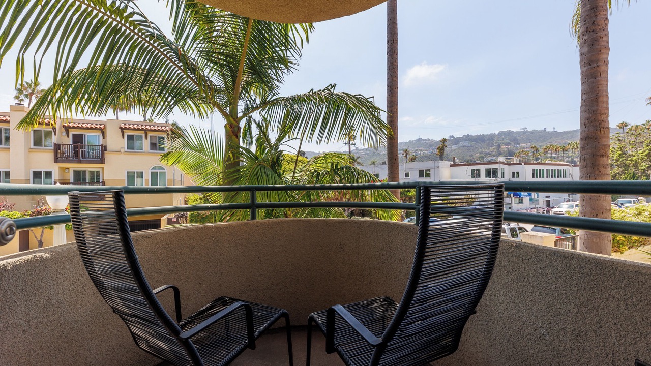Photo of Outdoor in La Jolla Shores