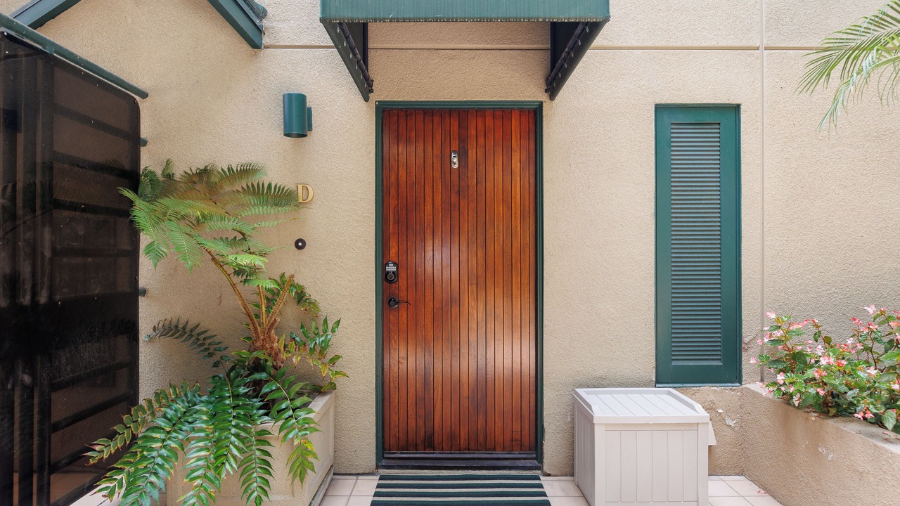 Photo of Outdoor in La Jolla Shores