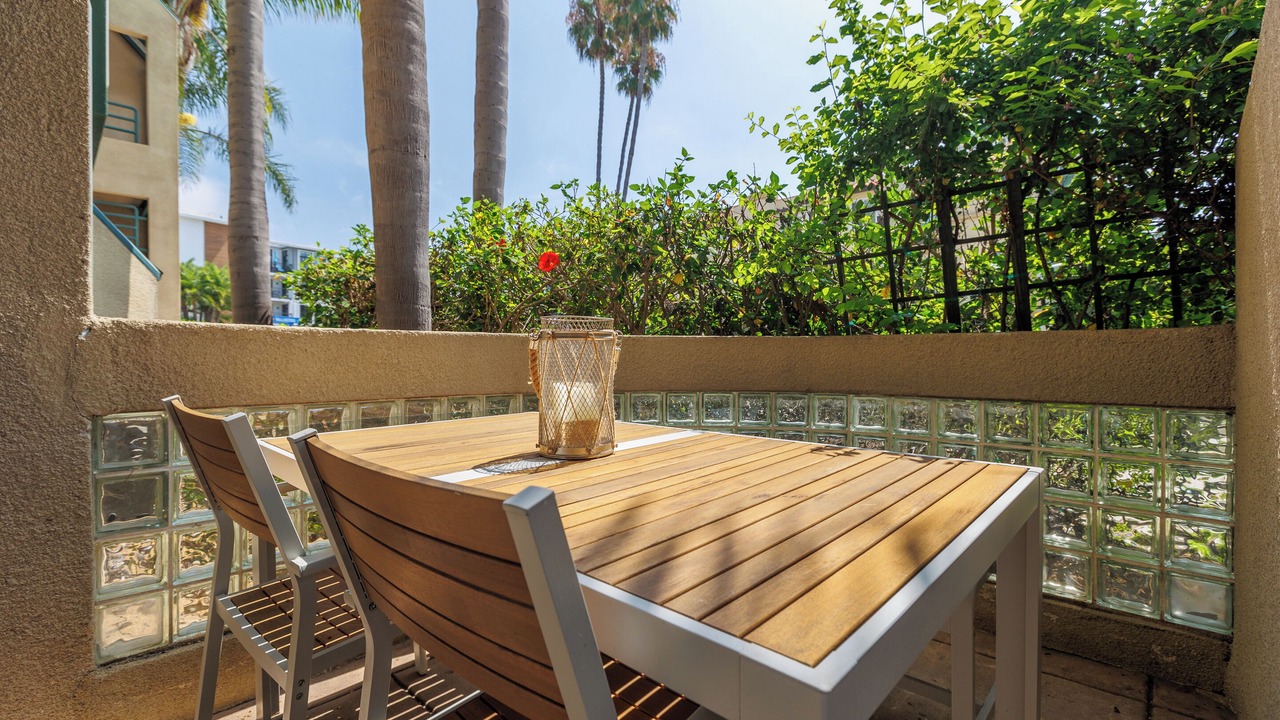 Photo of Outdoor in La Jolla Shores