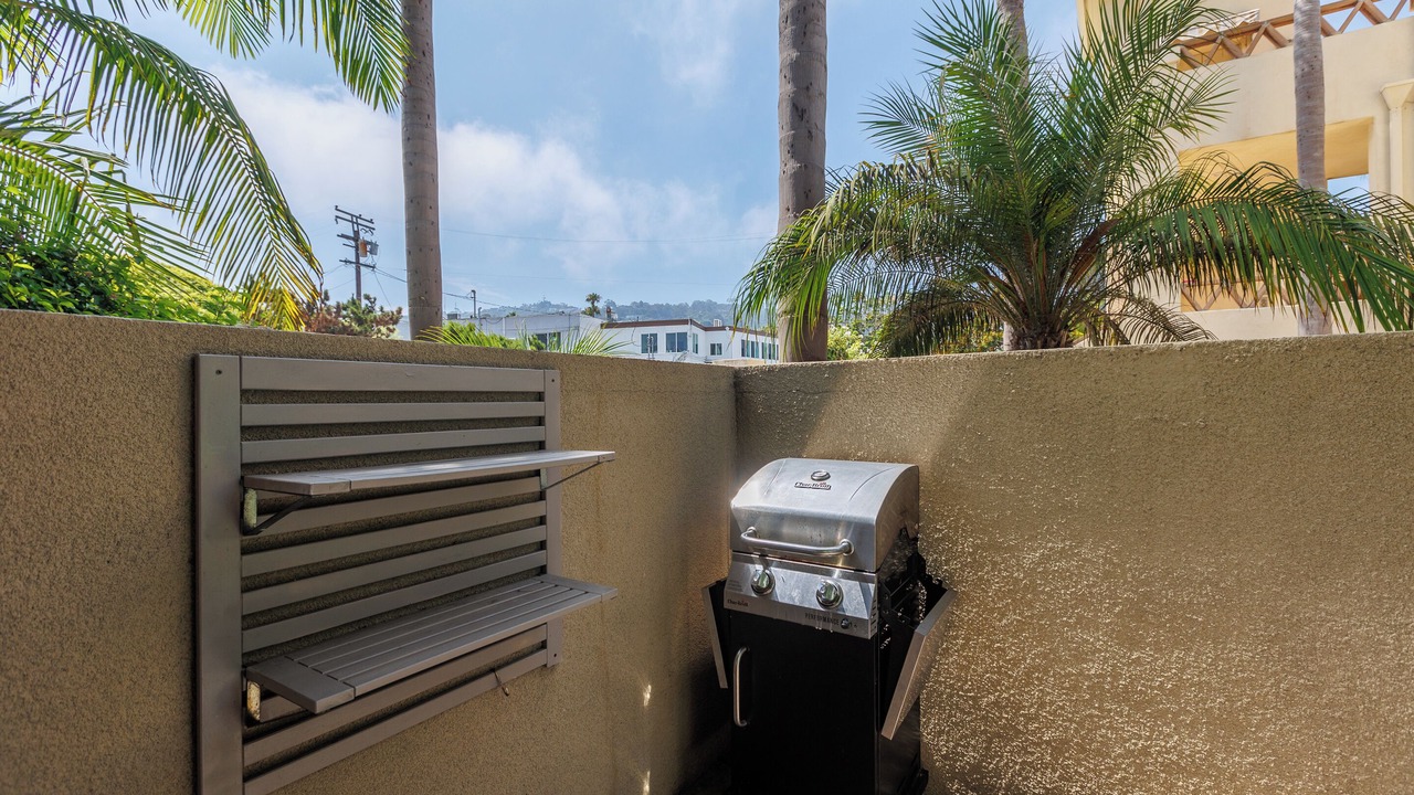 Photo of Outdoor in La Jolla Shores