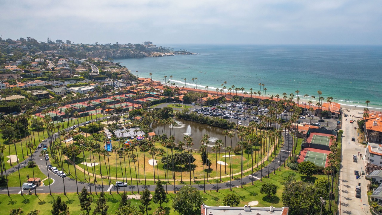 Photo of Outdoor in La Jolla Shores
