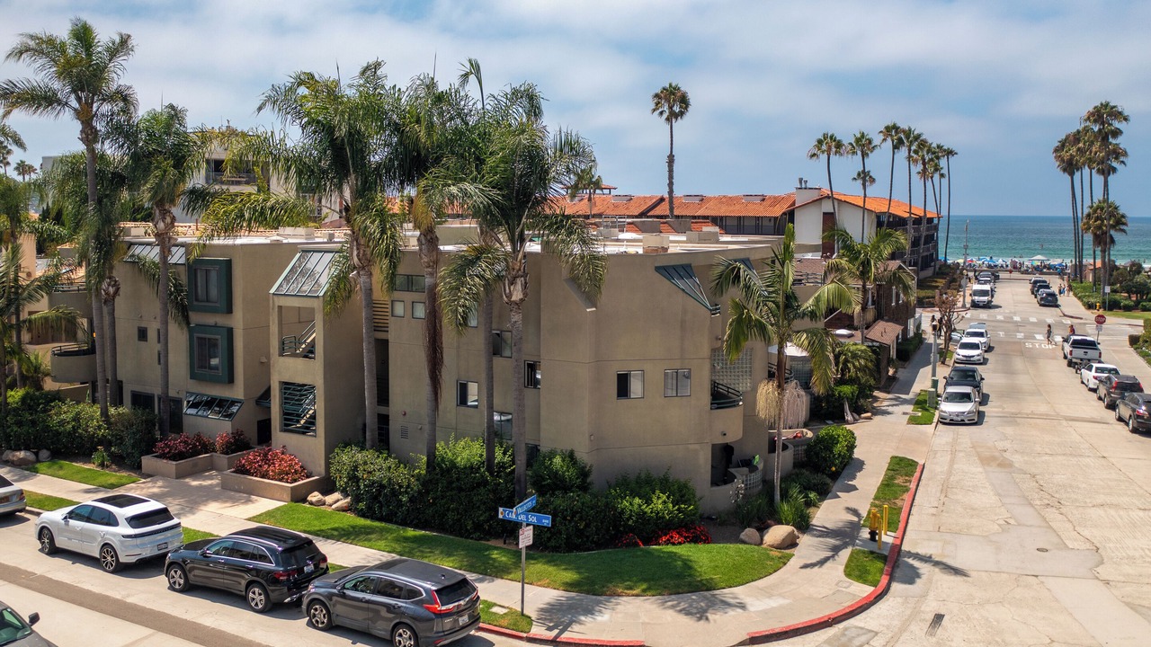 Photo of Outdoor in La Jolla Shores