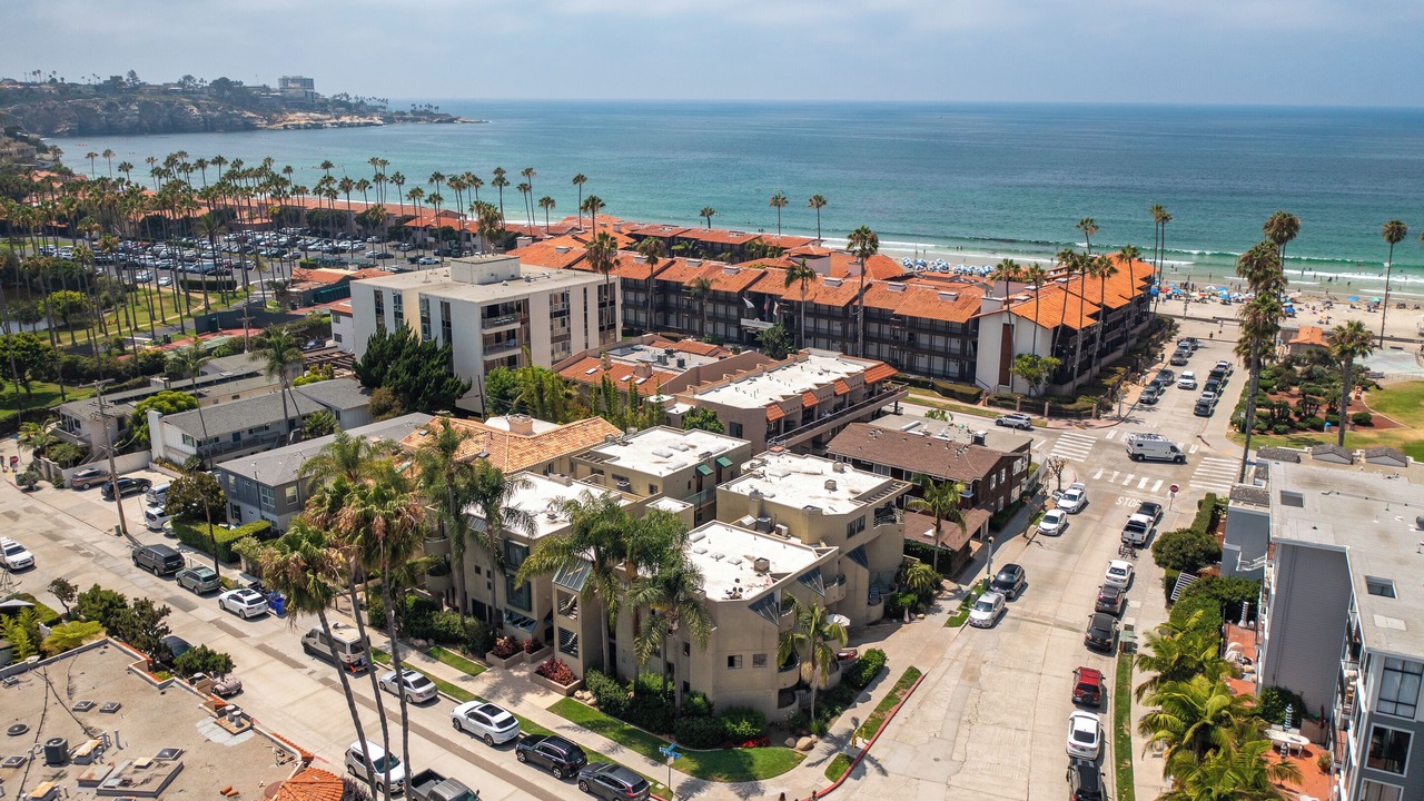 Photo of Outdoor in La Jolla Shores