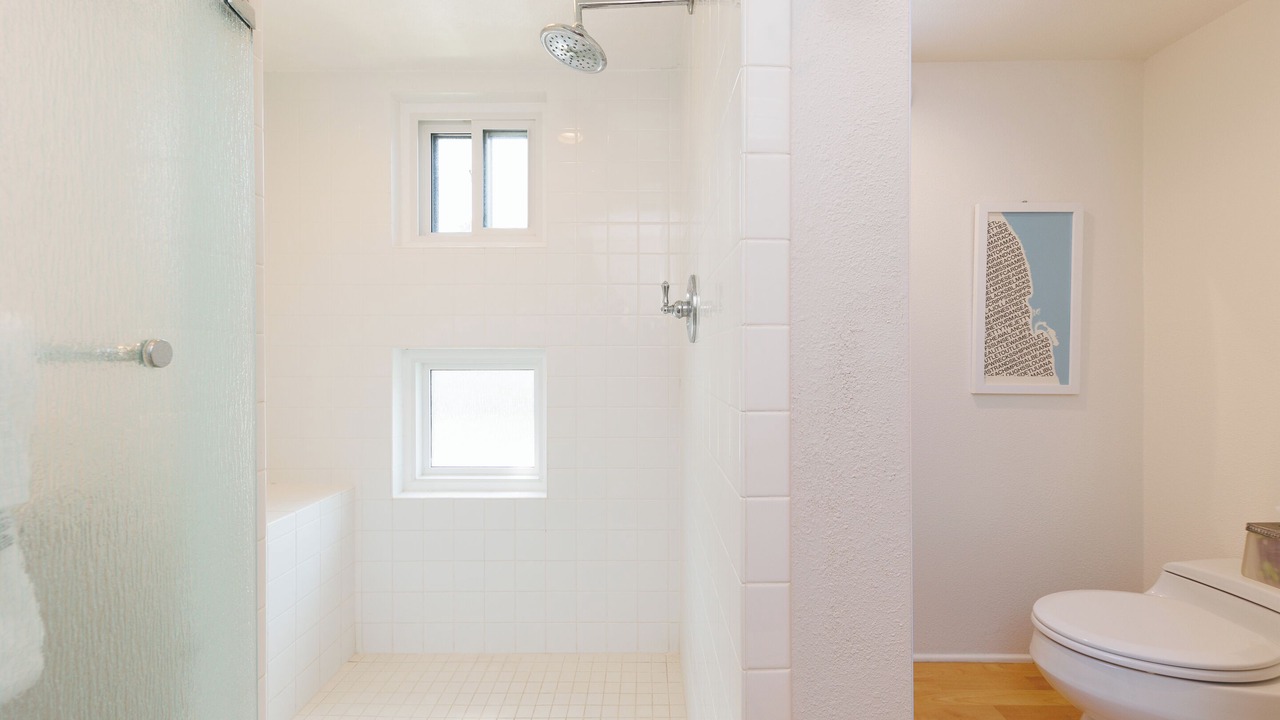Photo of Bathroom in La Jolla Shores