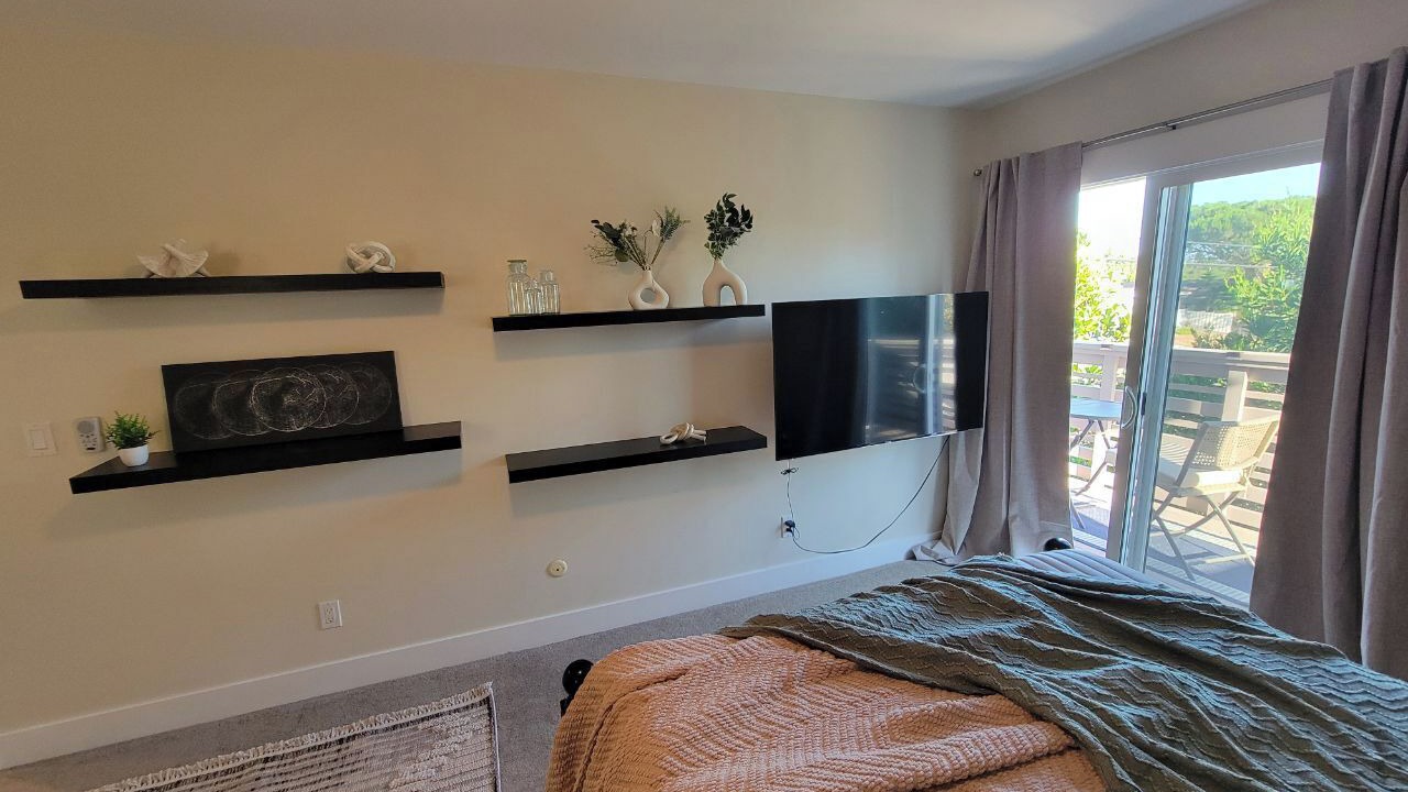 Photo of Bedroom in North Park