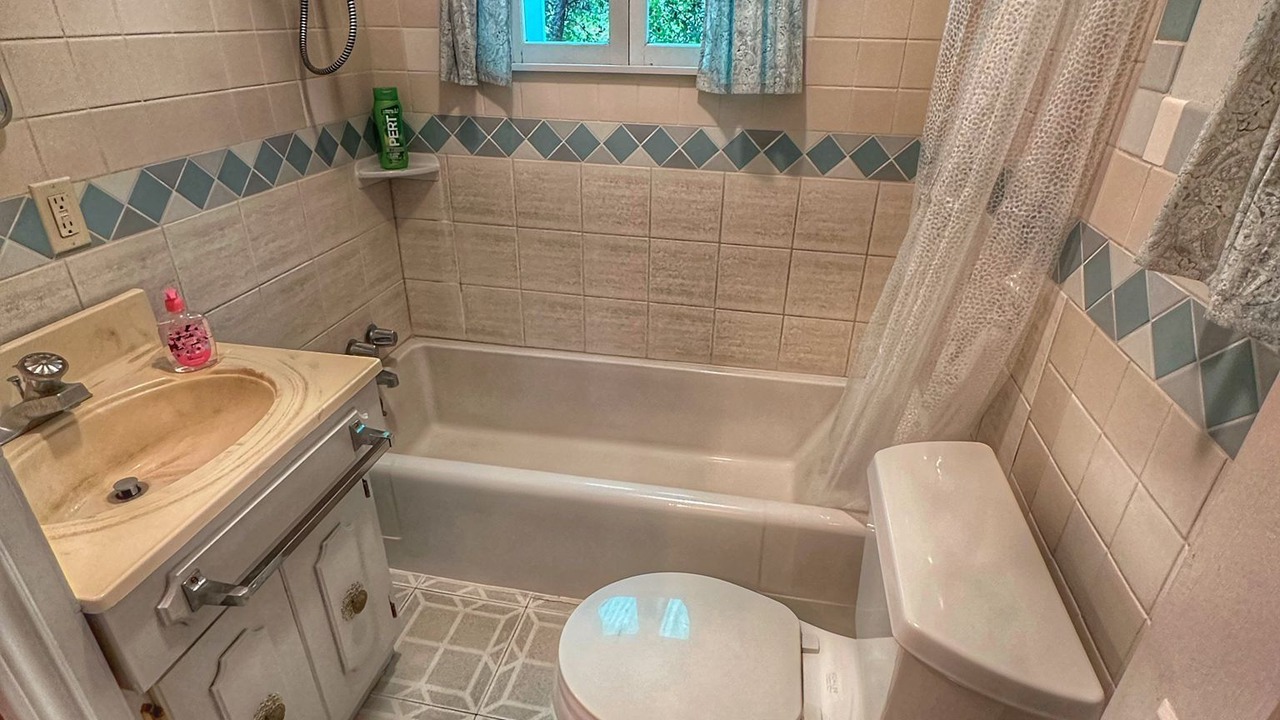 Photo of Bathroom in South Colby
