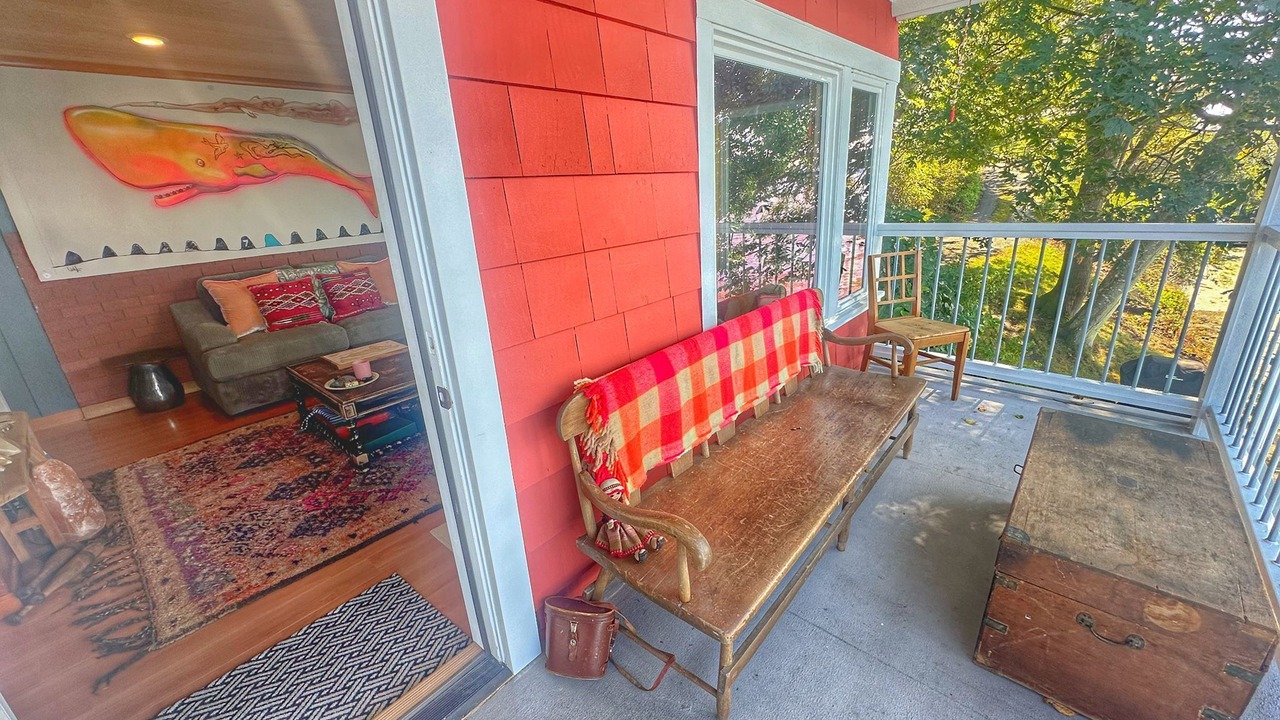 Photo of Outdoor in South Colby