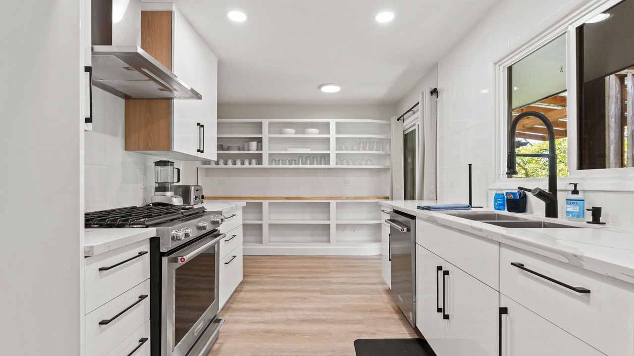 Photo of Kitchen in Portland