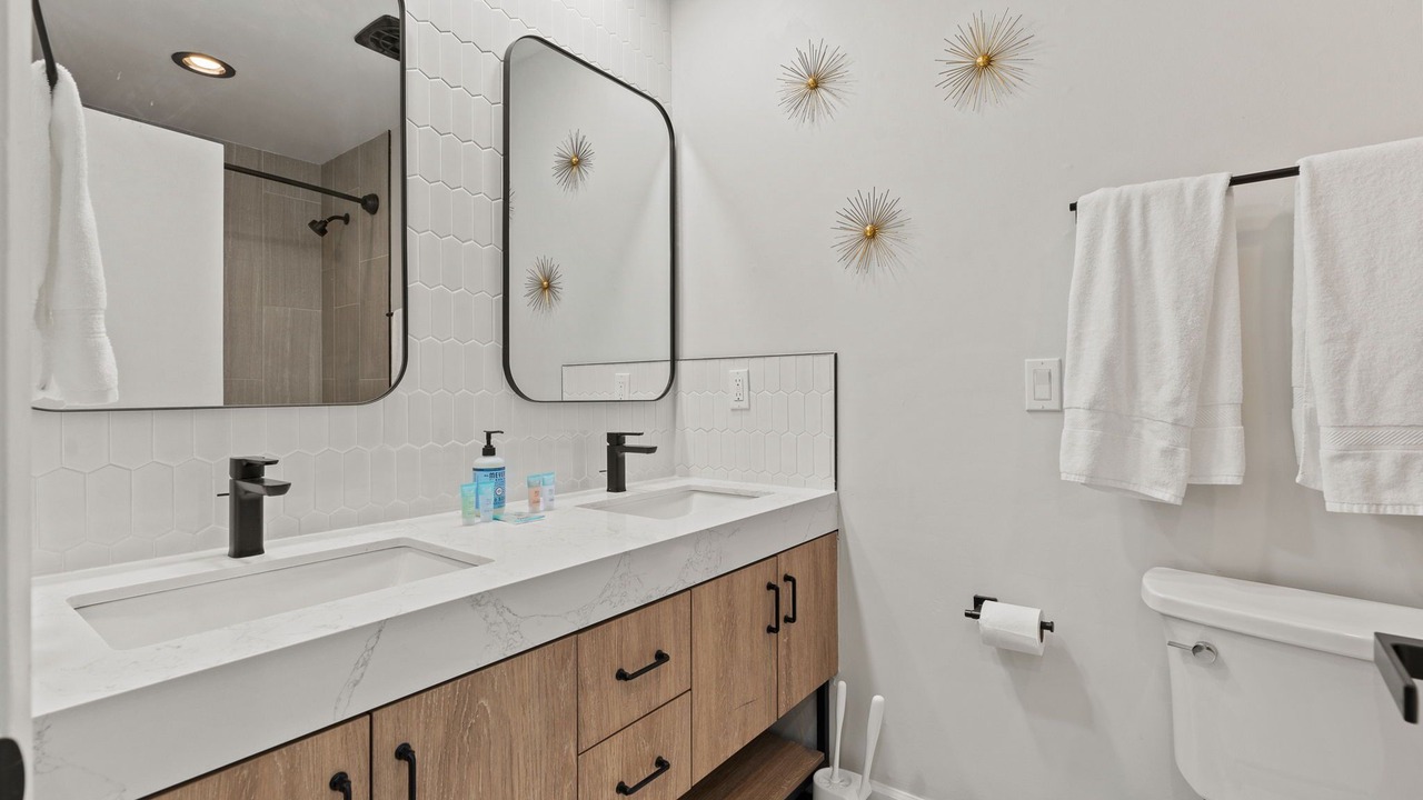 Photo of Bathroom in Portland