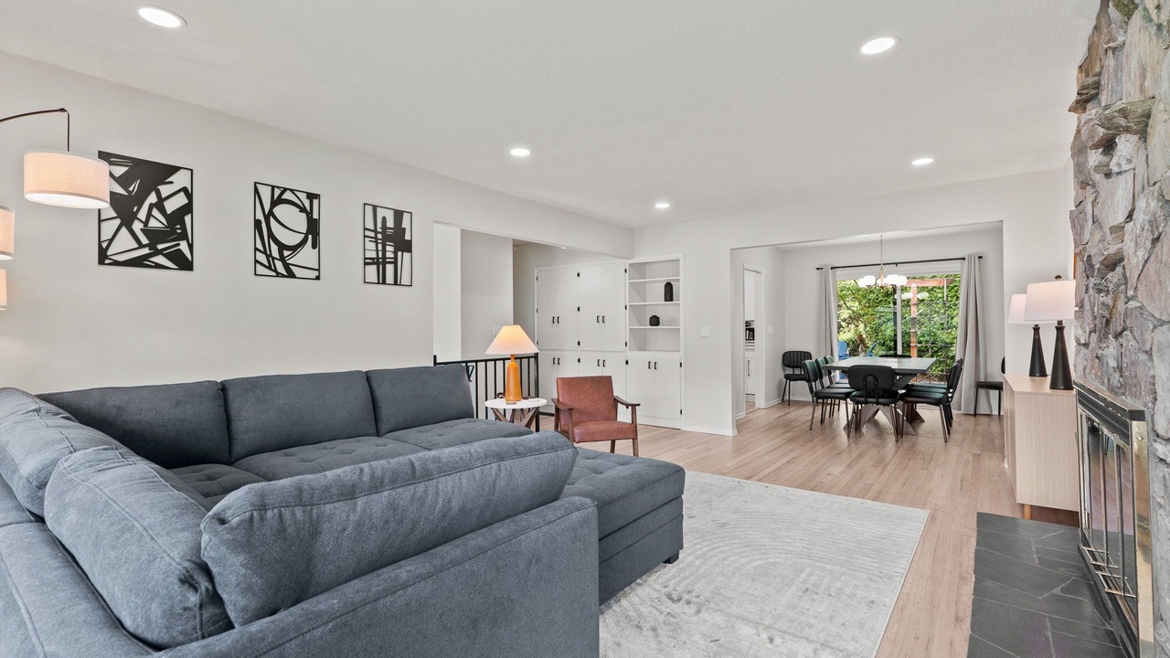 Photo of Livingroom in Portland