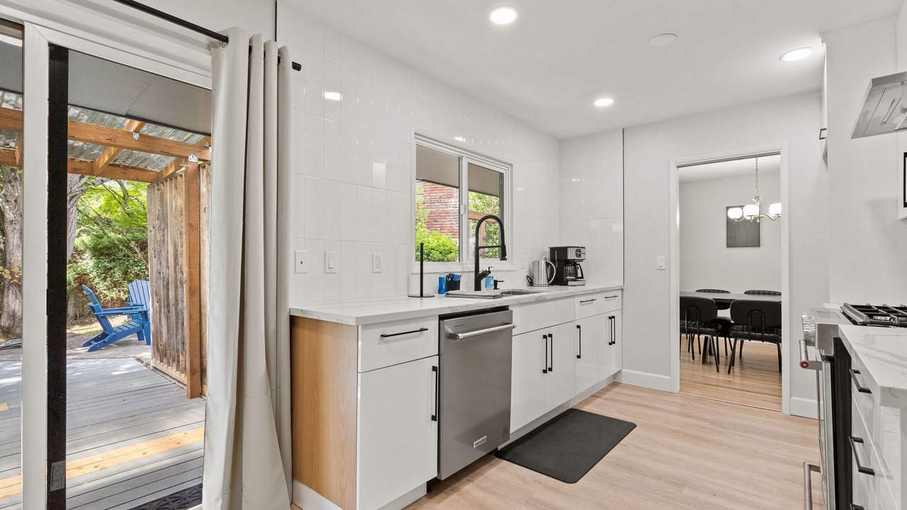 Photo of Kitchen in Portland