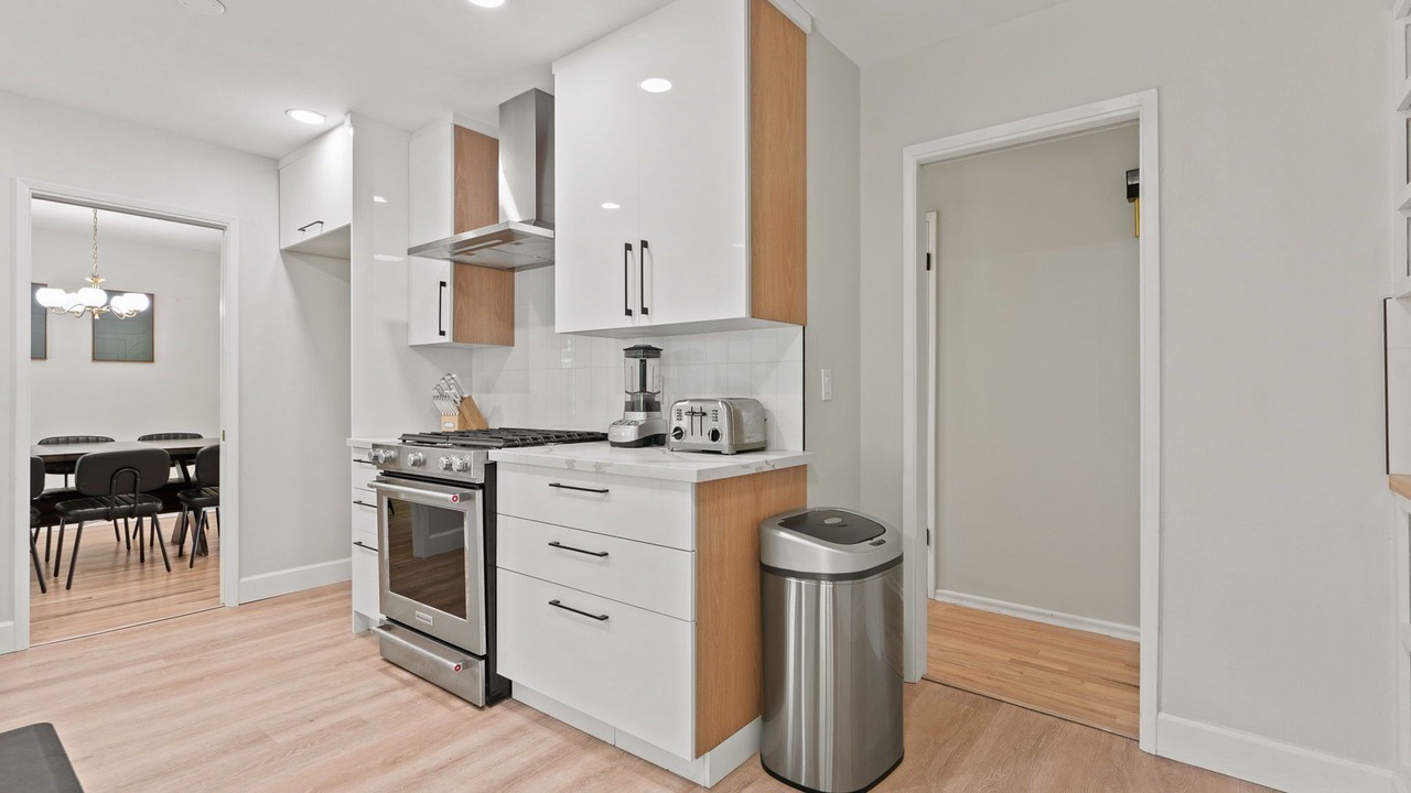 Photo of Kitchen in Portland