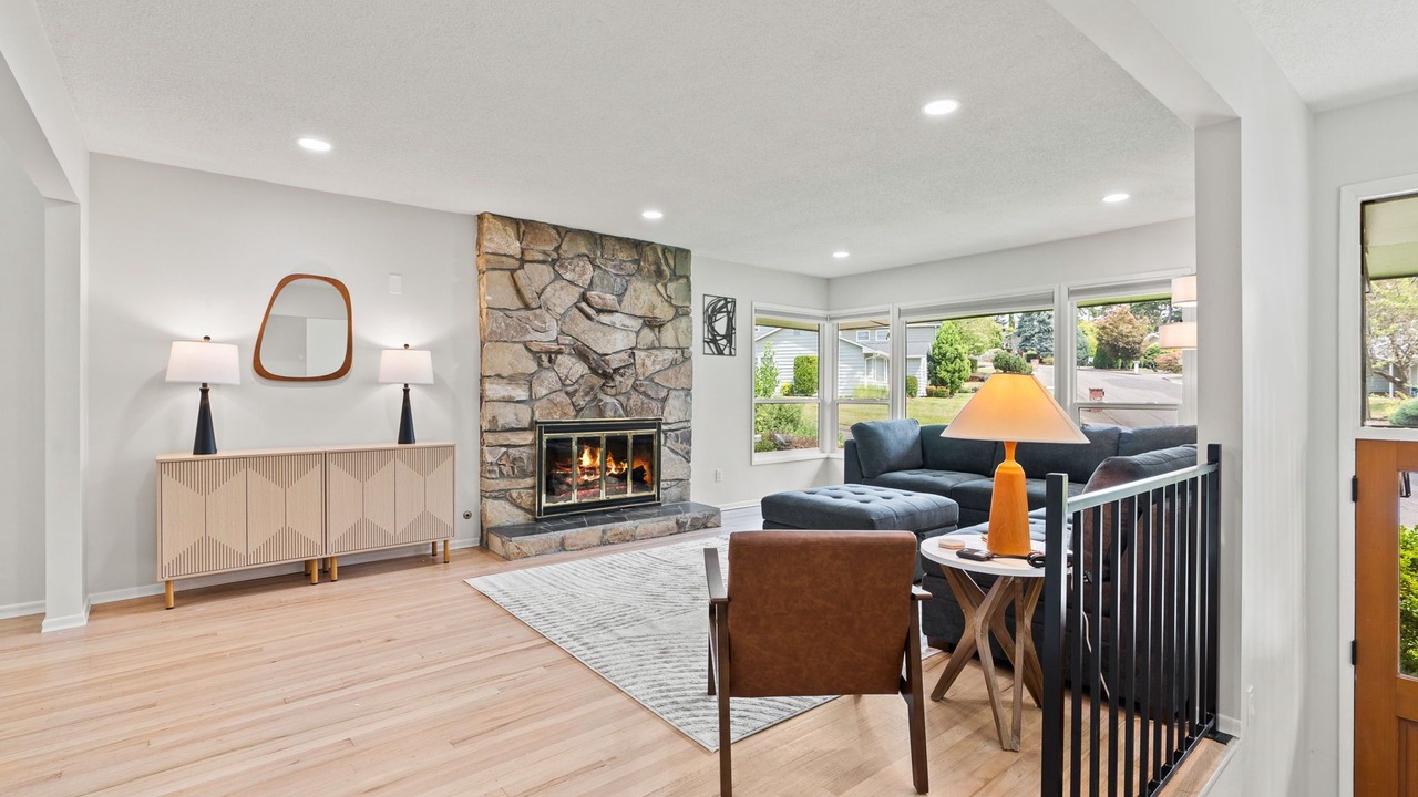 Photo of Livingroom in Portland