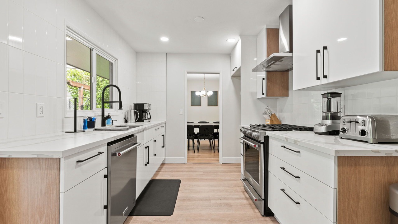 Photo of Kitchen in Portland