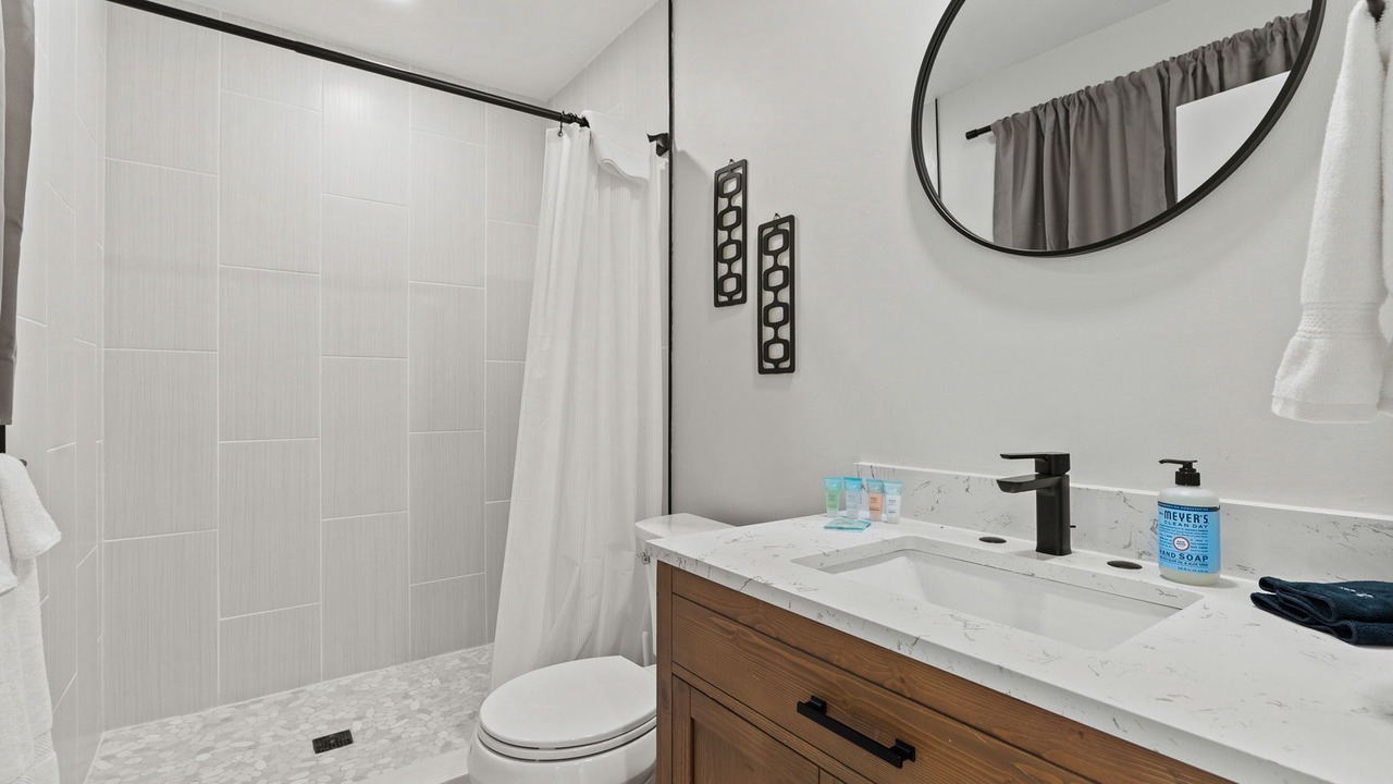 Photo of Bathroom in Portland