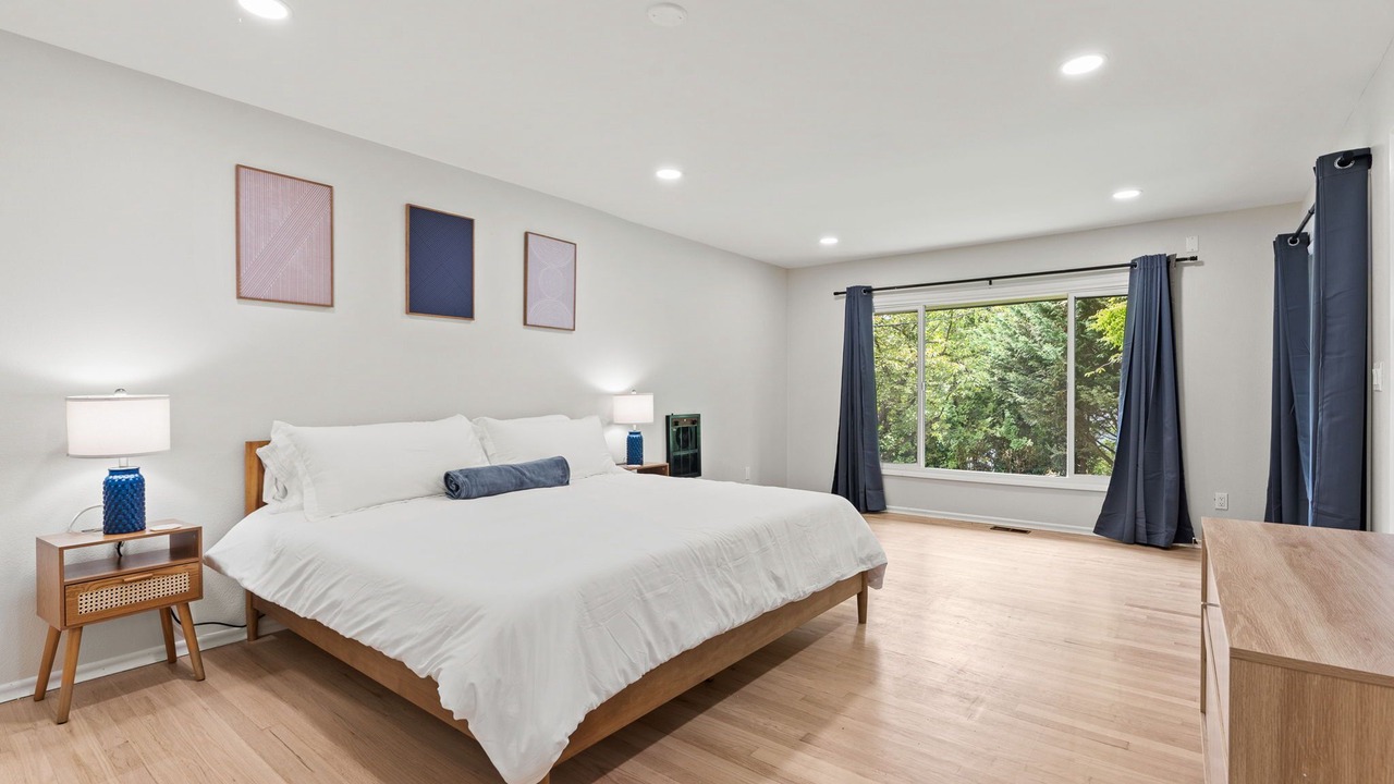 Photo of Bedroom in Portland