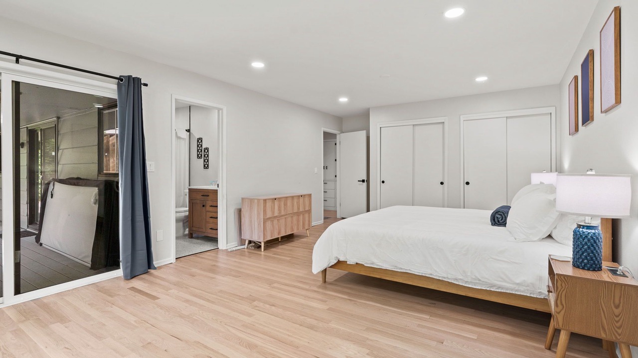 Photo of Bedroom in Portland