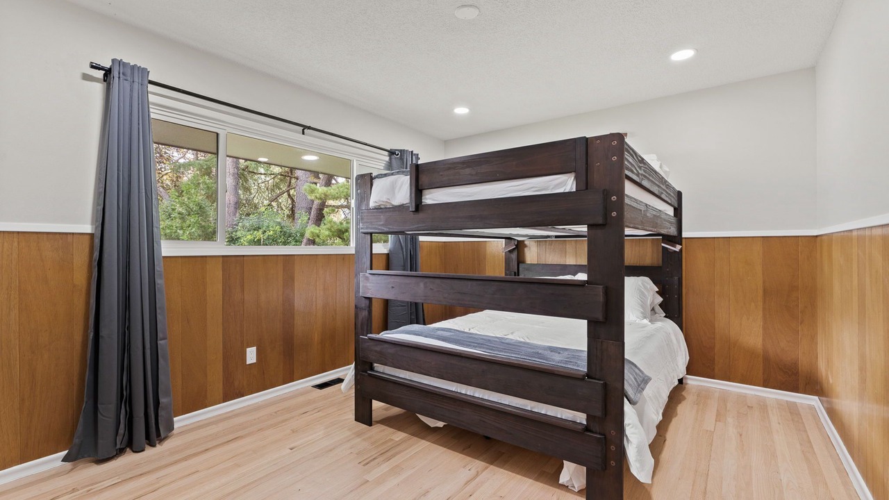 Photo of Bedroom in Portland