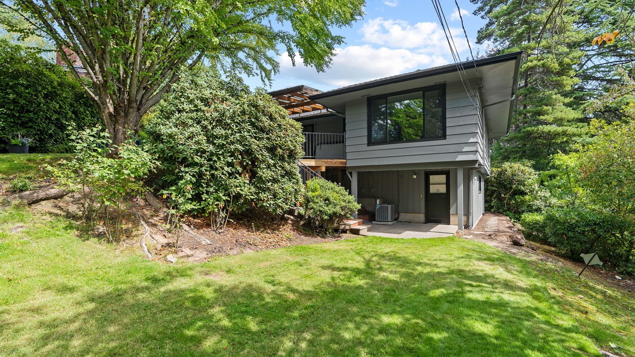 Photo of Outdoor in Portland