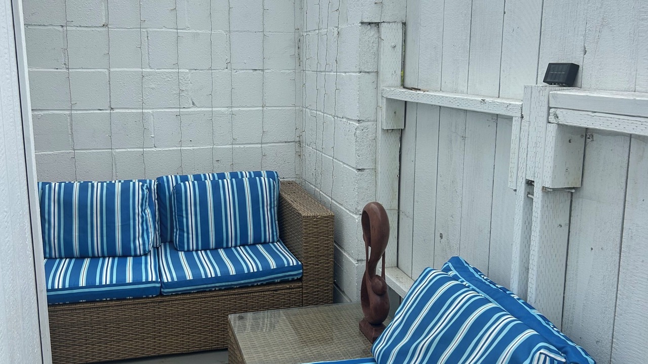 Photo of Outdoor in National City