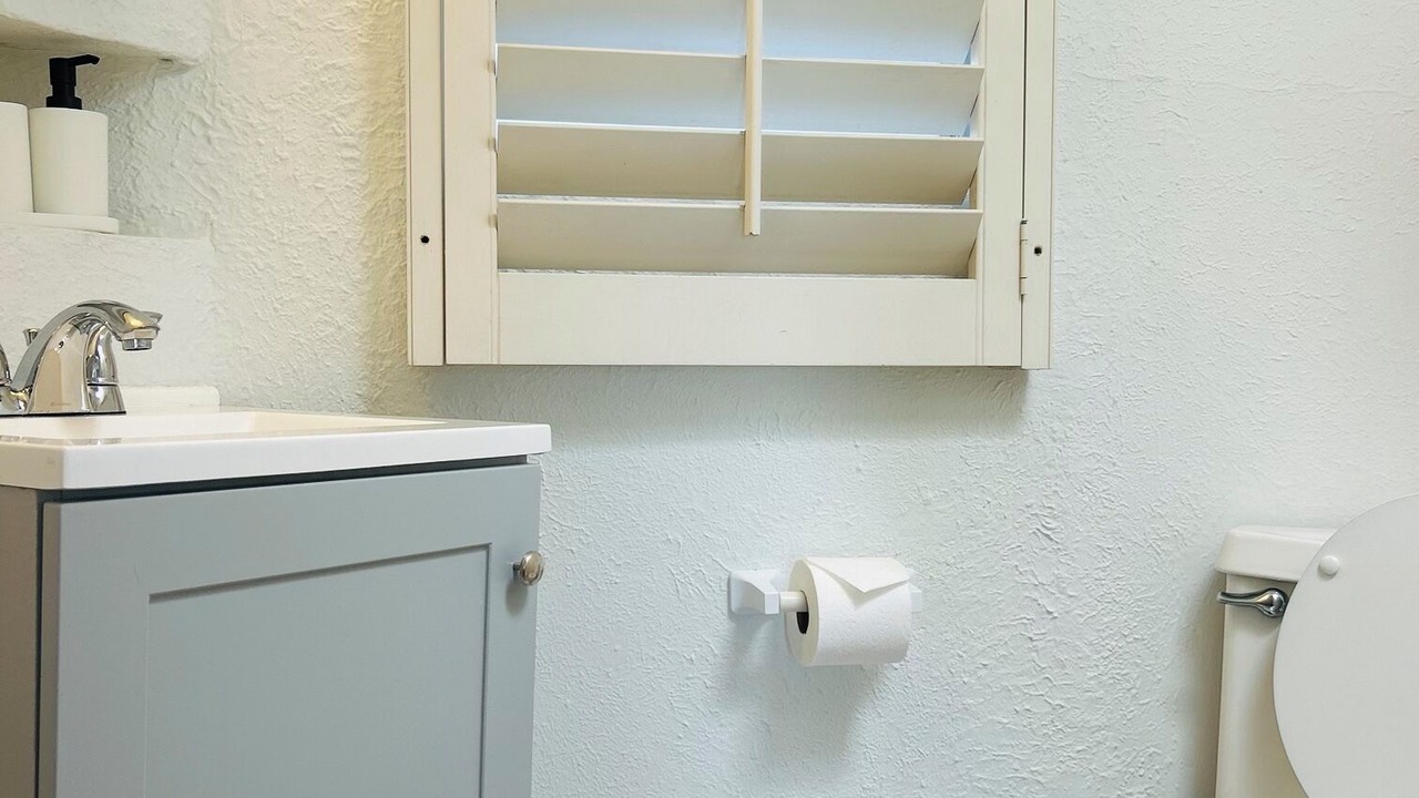 Photo of Bathroom in National City