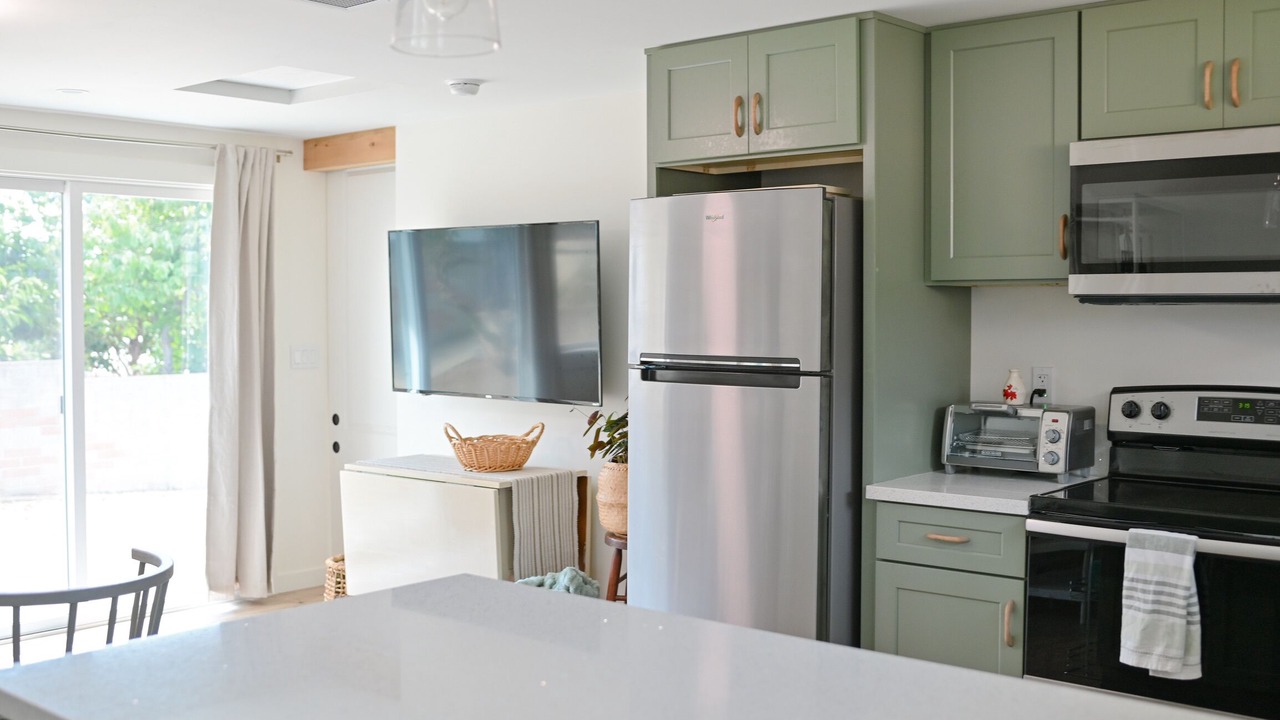 Photo of Kitchen in Oak Park