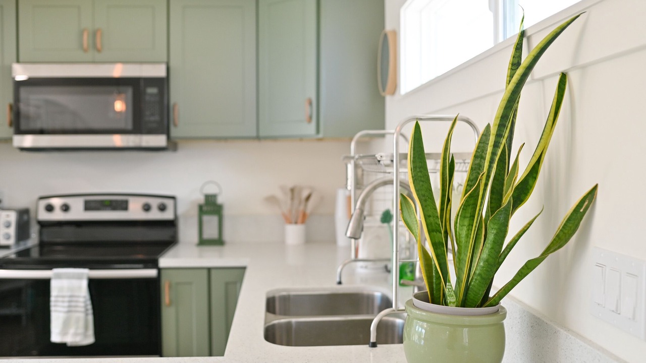 Photo of Kitchen in Oak Park