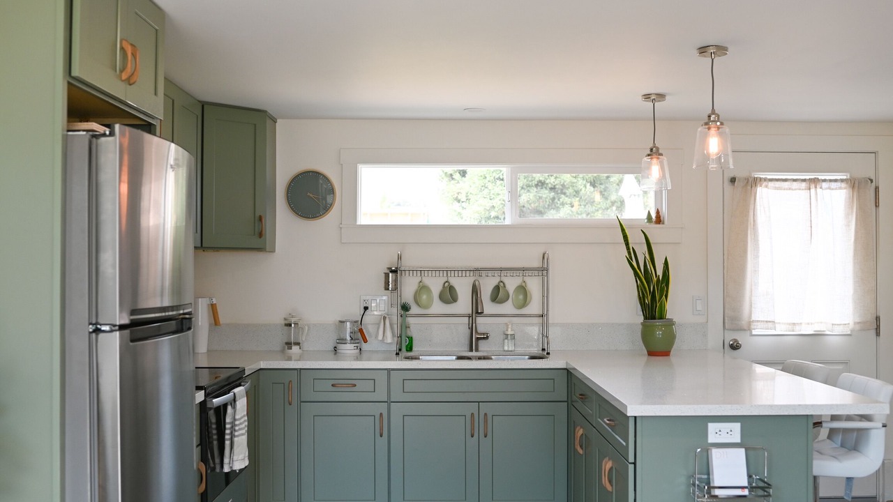 Photo of Kitchen in Oak Park