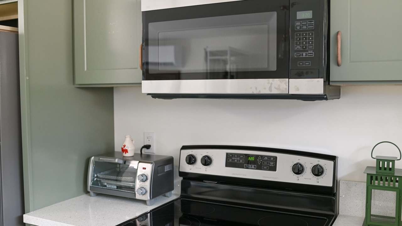 Photo of Kitchen in Oak Park