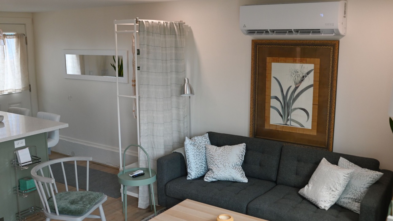 Photo of Livingroom in Oak Park