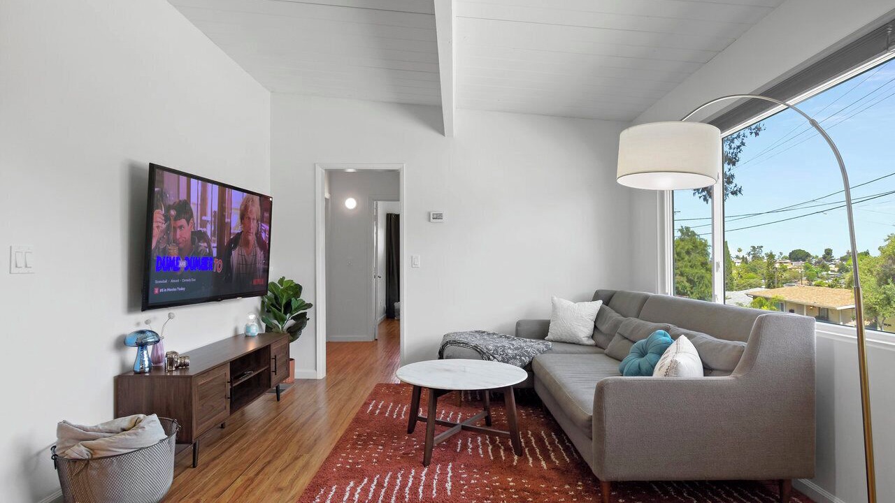 Photo of Bedroom in La Mesa