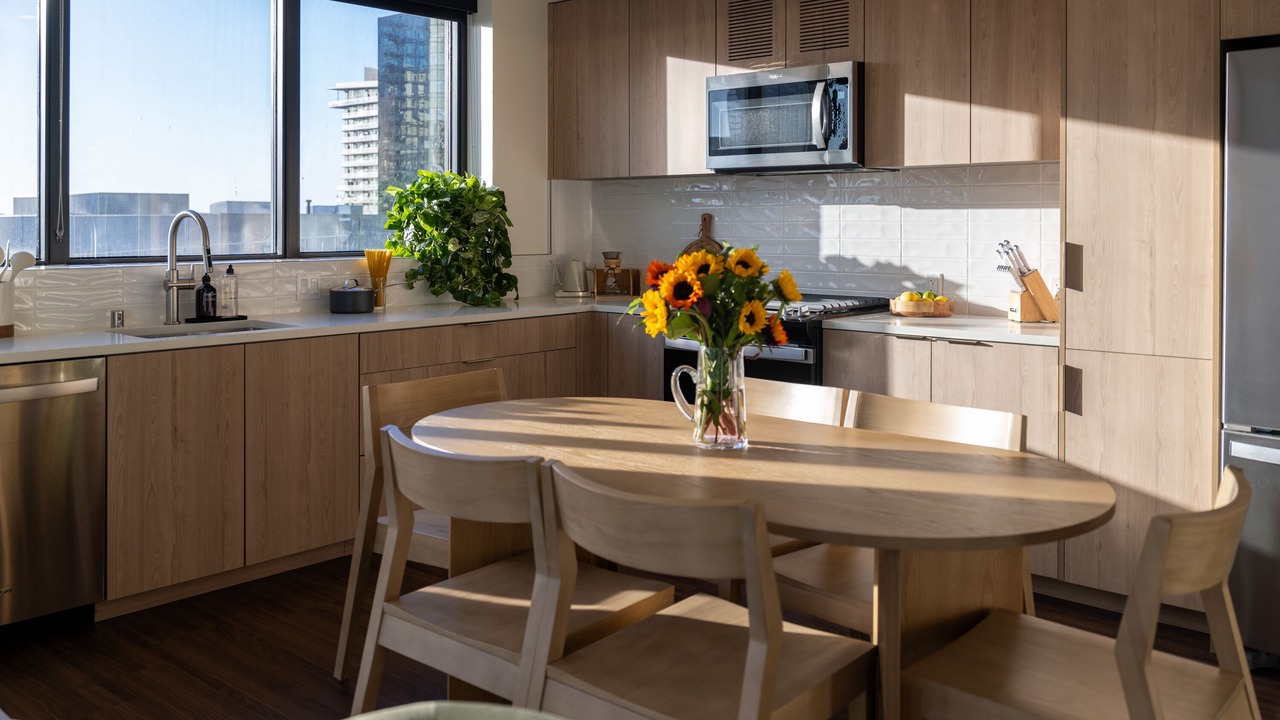 Photo of Kitchen in Downtown San Diego