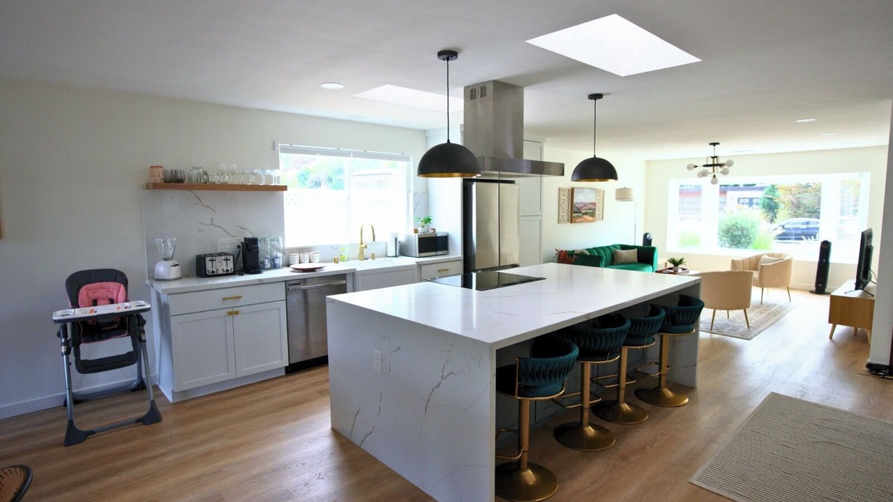 Photo of Kitchen in Allied Gardens