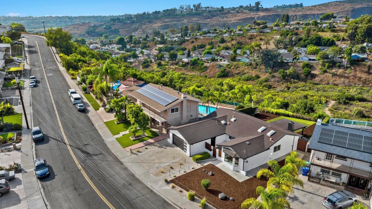 Photo of Outdoor in Allied Gardens