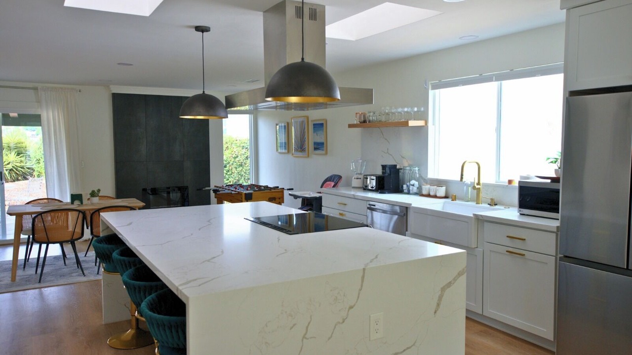 Photo of Kitchen in Allied Gardens