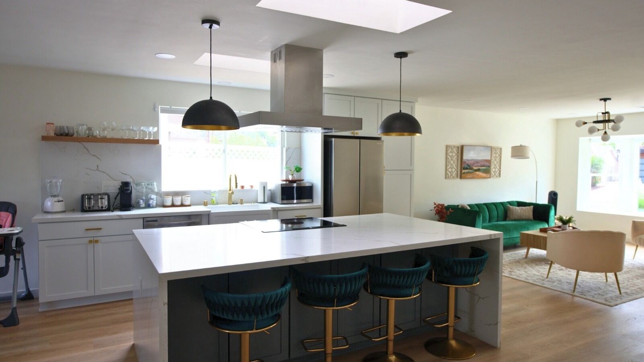 Photo of Kitchen in Allied Gardens