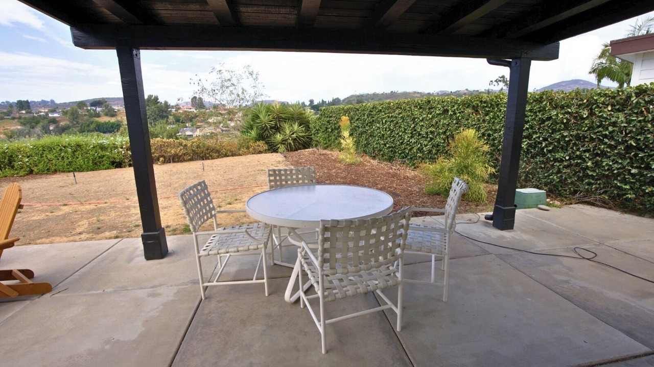 Photo of Outdoor in Allied Gardens
