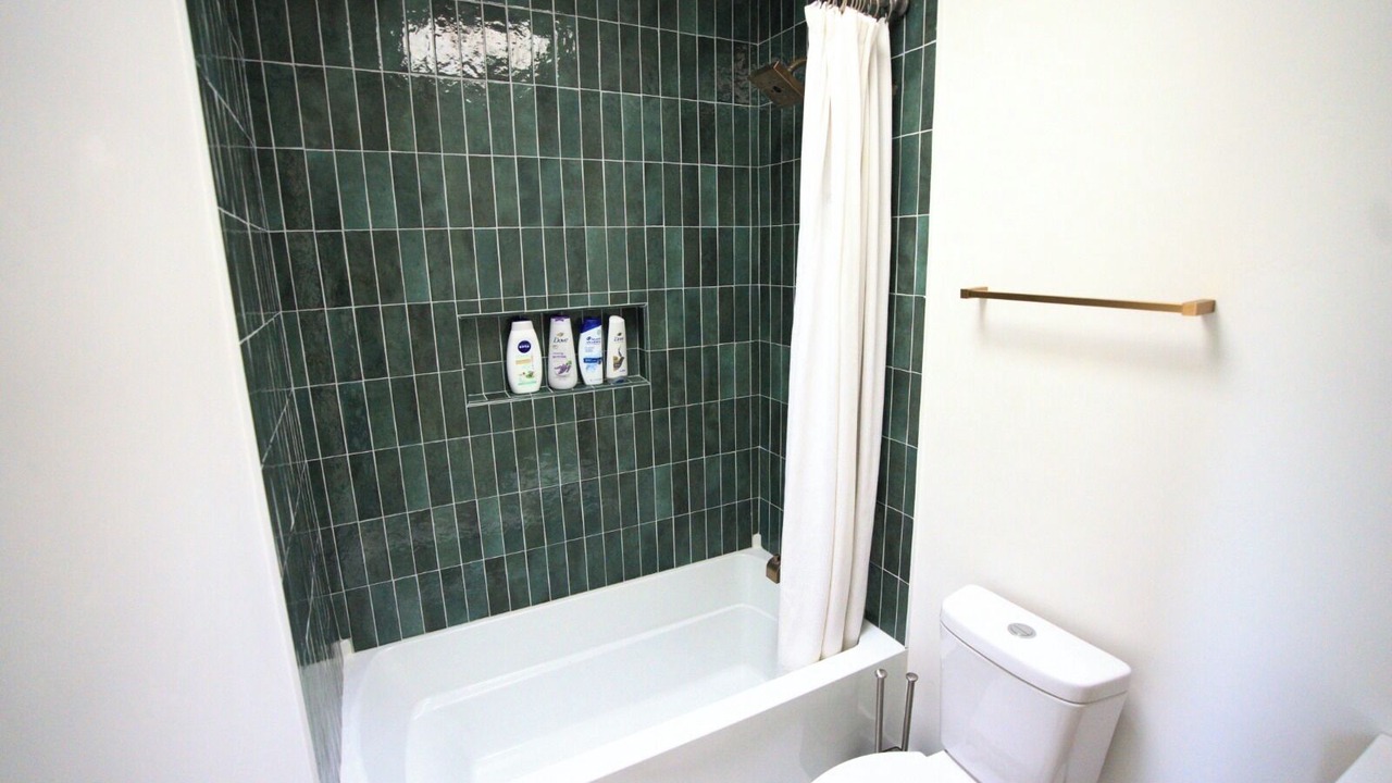 Photo of Bathroom in Allied Gardens