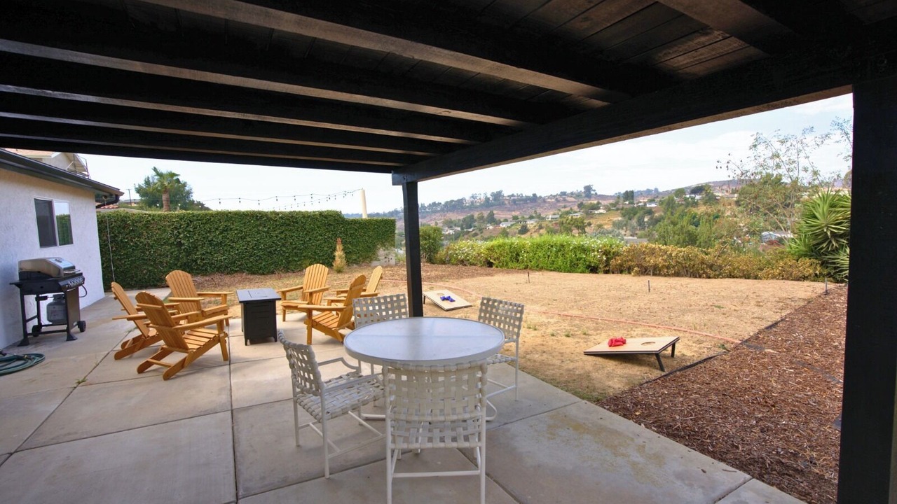 Photo of Outdoor in Allied Gardens