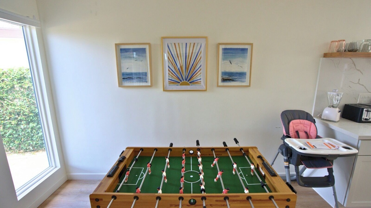 Photo of Bedroom in Allied Gardens