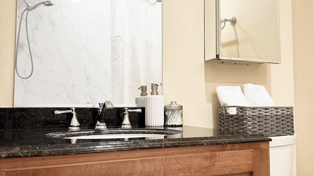 Photo of Bathroom in Placentia
