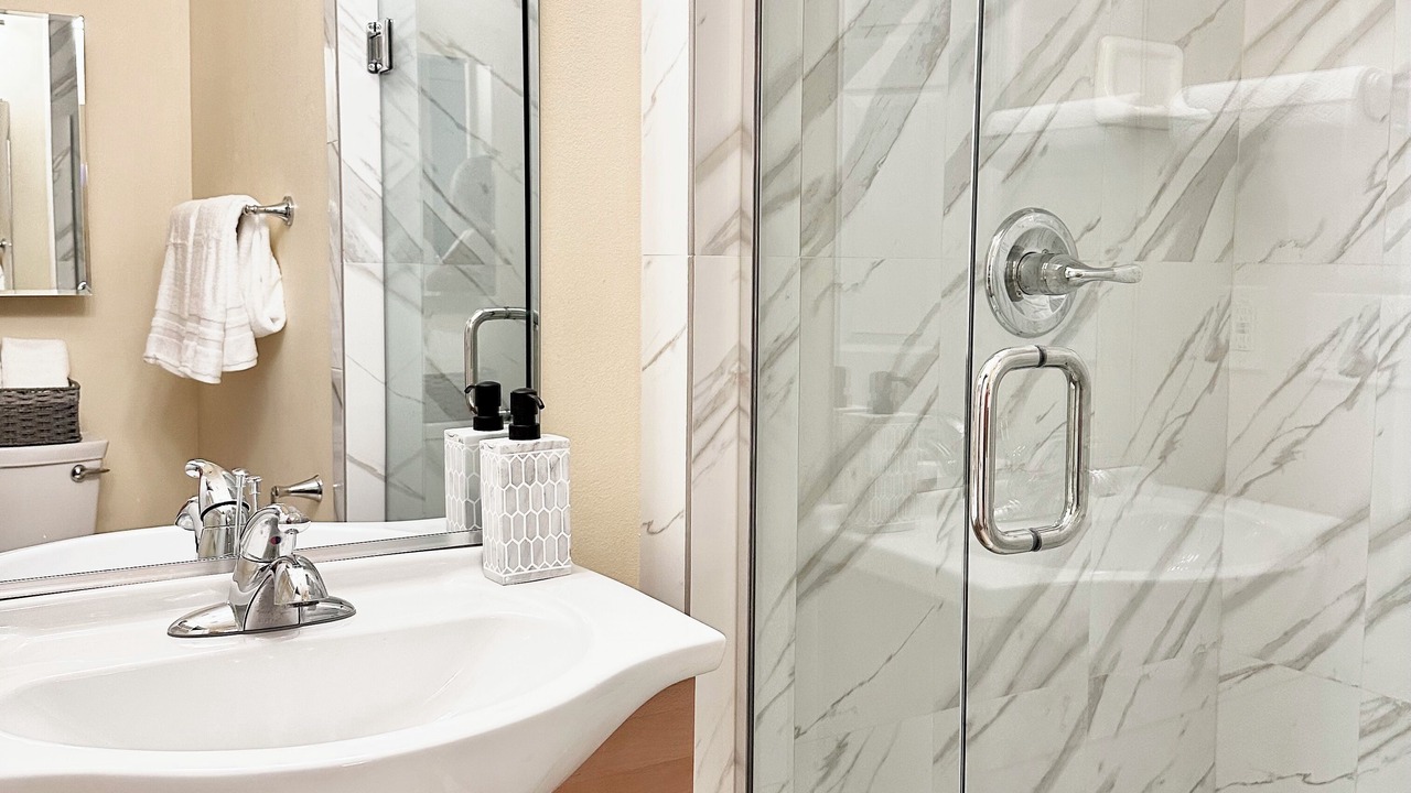 Photo of Bathroom in Placentia