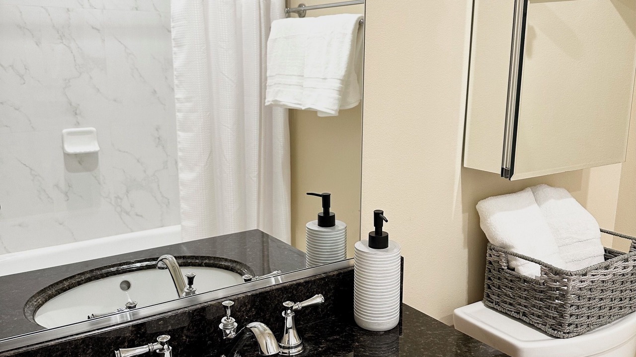 Photo of Bathroom in Placentia