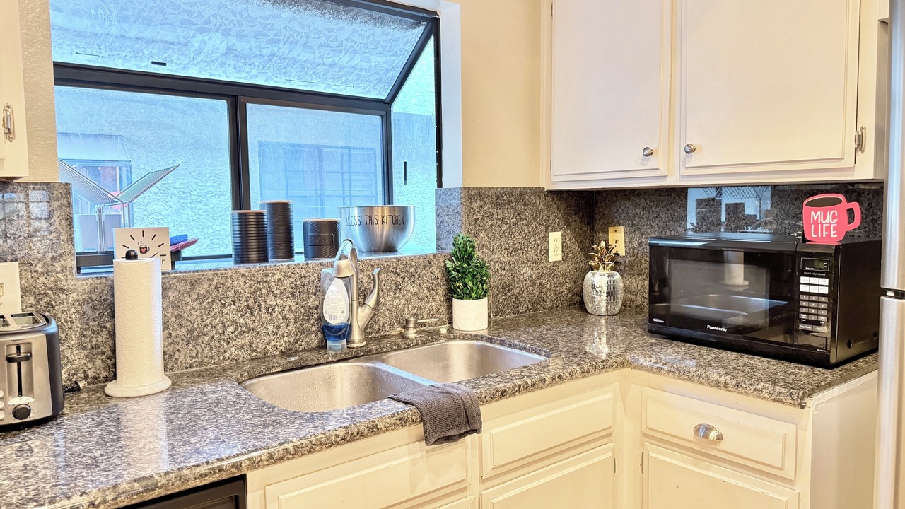 Photo of Kitchen in Alhambra