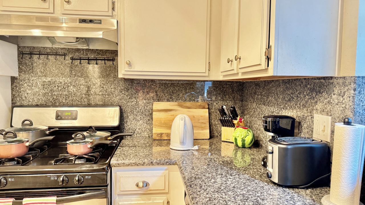 Photo of Kitchen in Alhambra