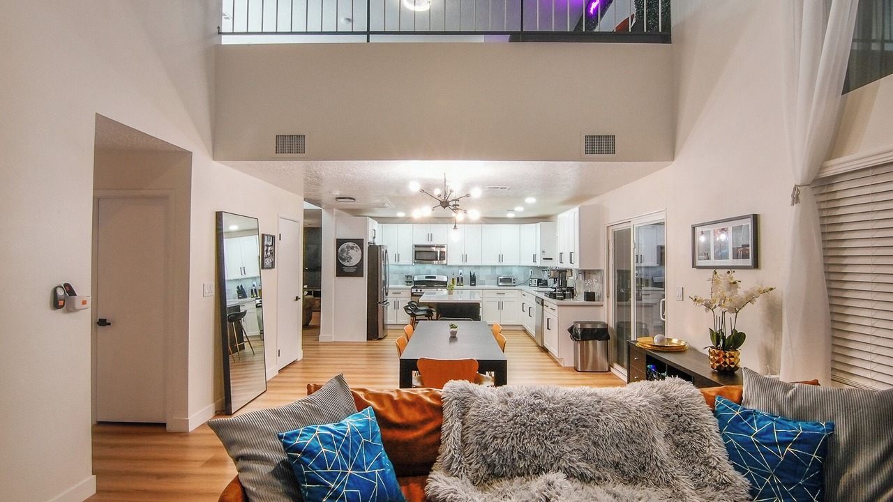 Photo of Livingroom in Paradise