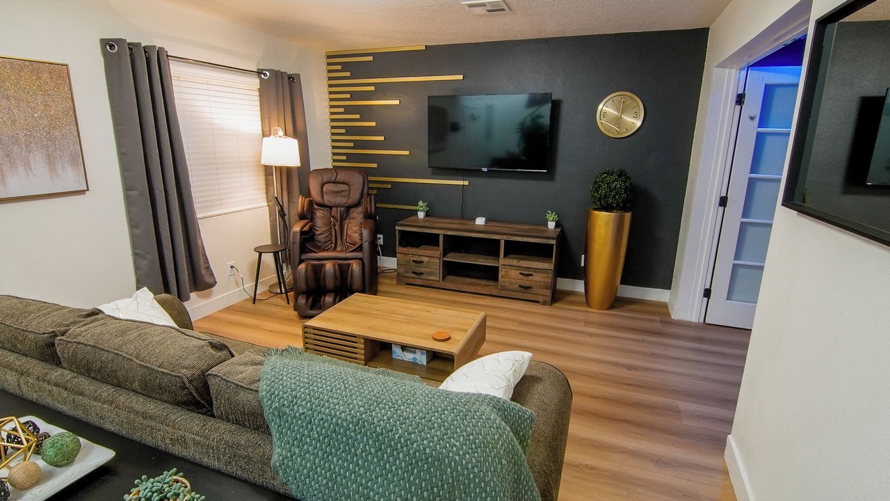 Photo of Livingroom in Paradise