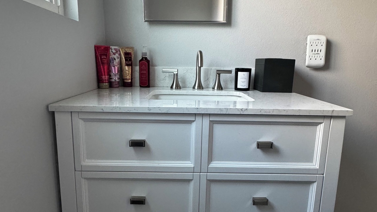 Photo of Bathroom in Bay Terraces