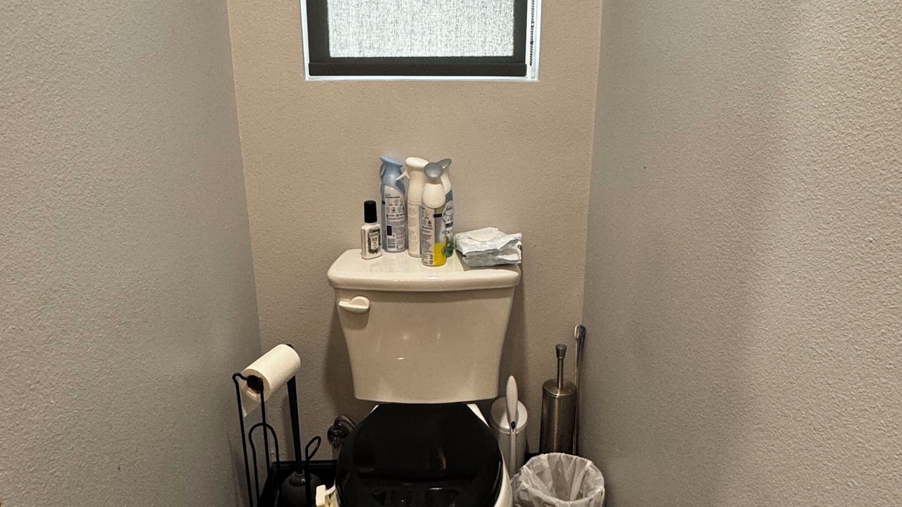 Photo of Bathroom in Bay Terraces